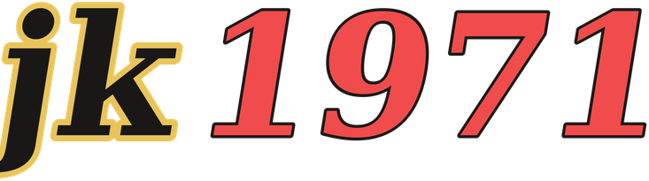 jk1971 logo