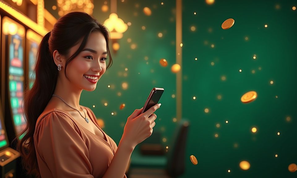 jk1971 casino app visual