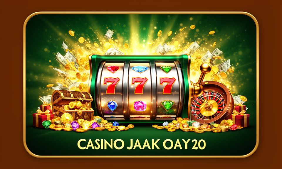 jk1971 lobby visual